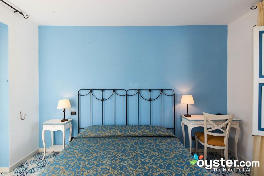 Hotel Bougainville Lipari  Exterior foto